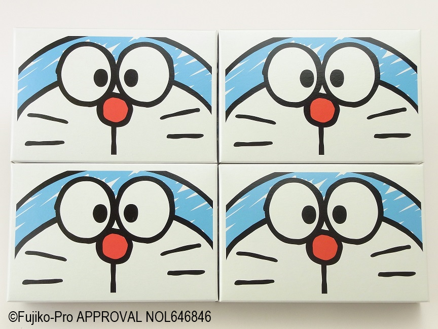 I'm Doraemon 二〇加煎餅