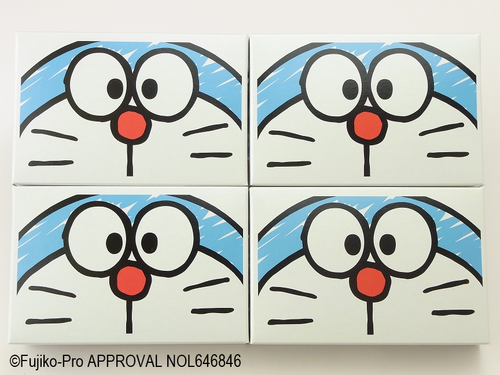 I'm Doraemon 二〇加煎餅