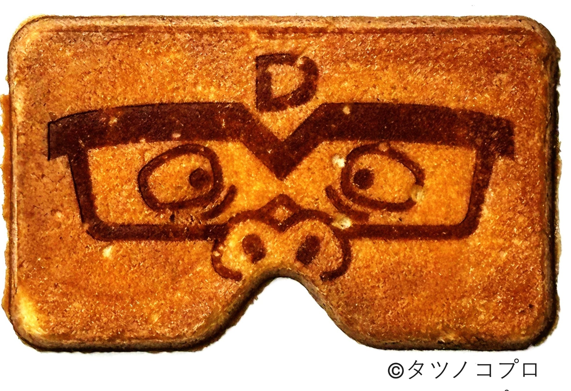 ドロンボー二〇加煎餅