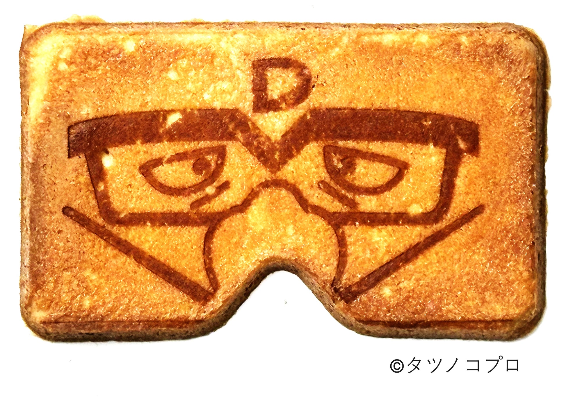 ドロンボー二〇加煎餅